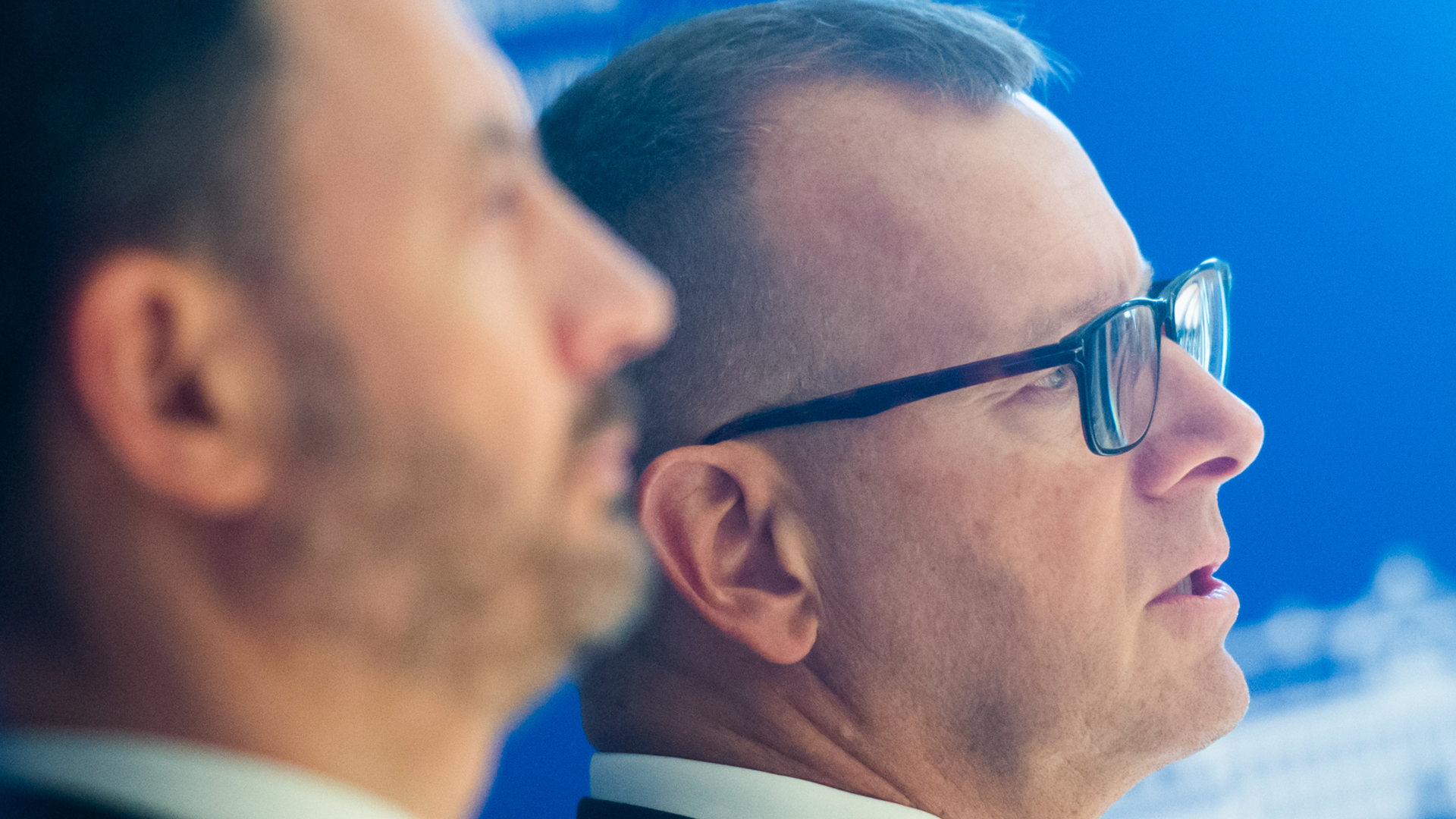 Premiér SR v demisii Eduard Heger, predseda NR SR Boris Kollár