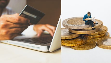 finančná gramotnosť u mládeže