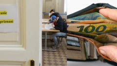 Státisíce Slovákov si