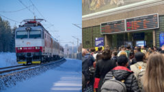 VEĽKÝ PREHĽAD: Slovenské