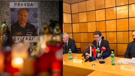 Koniec špekuláciám o