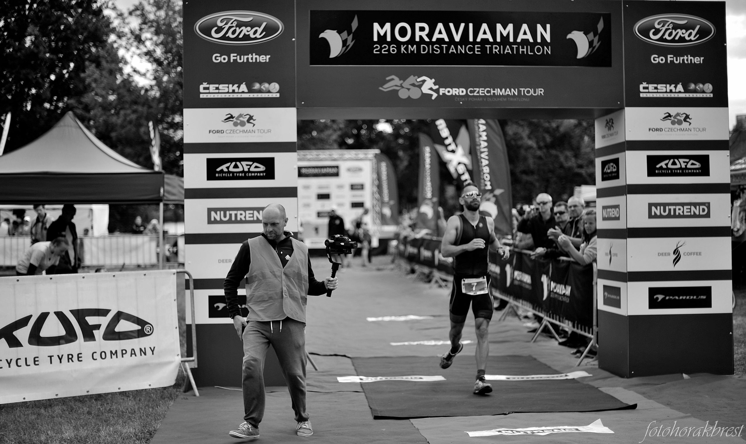 Michal Holub v cieli