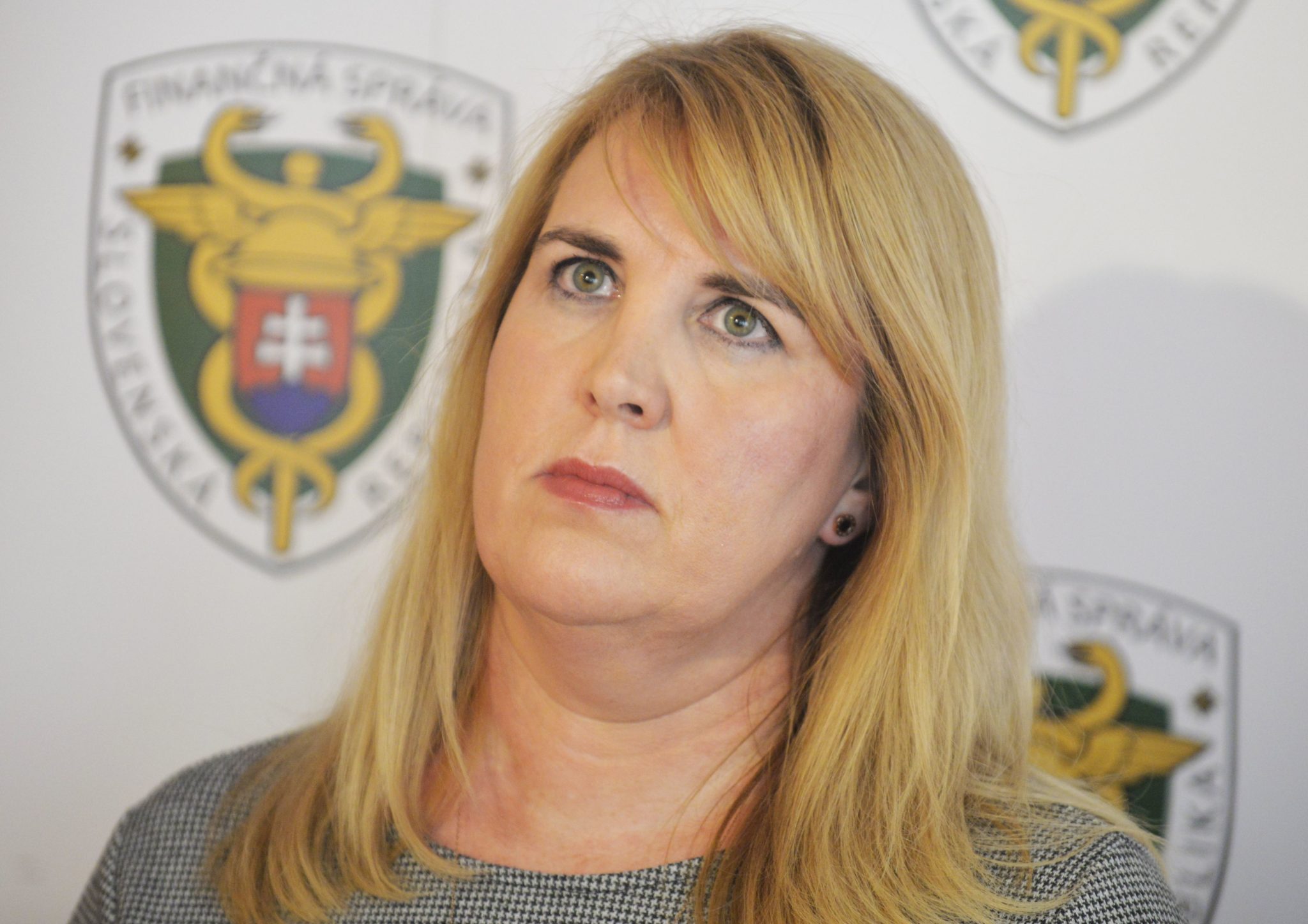 Wittenbergerová Finančná správa