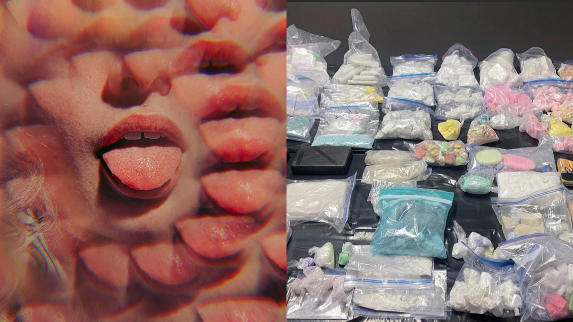 Droga fentanyl. Zabíja Američanov, DEA zhabala milióny dávok