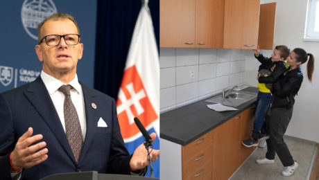 Politológ reaguje na