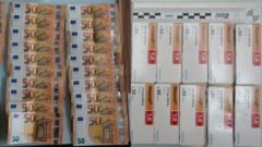 polícia, lieky, Šamani