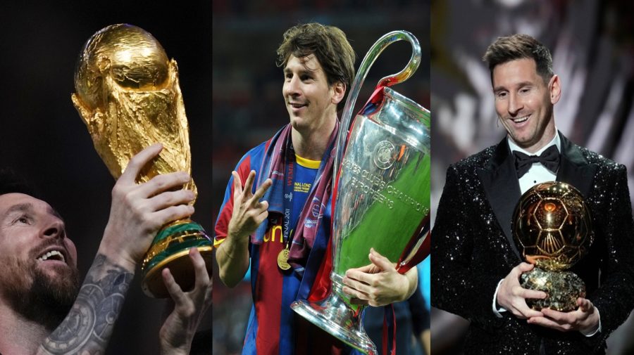 Lionel Messi dosiahol všetko