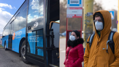 Slovenské mesto dostane