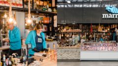 Chýbalo jej Stredomorie,