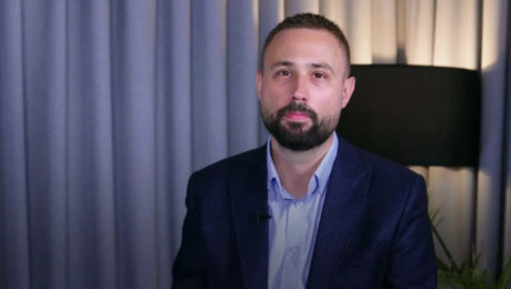 Založil Pokec, dnes