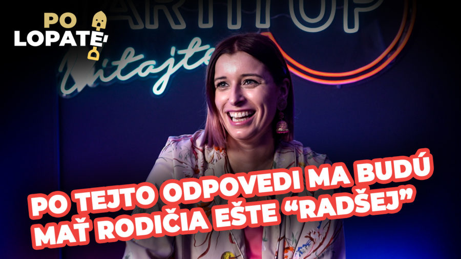 PO LOPATE Miška Chrkavá