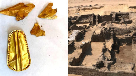 Krutosť boha podsvetia