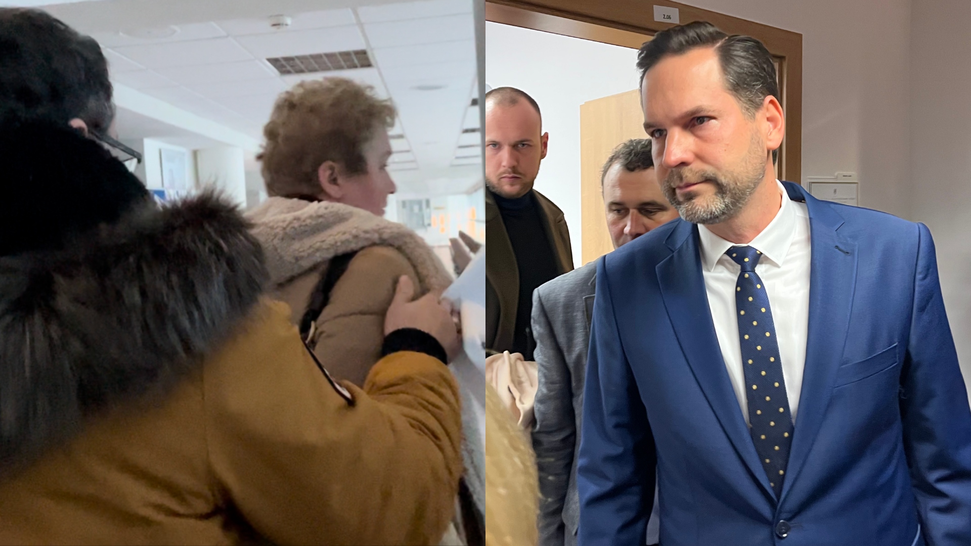 Pohančeníková, Kusý