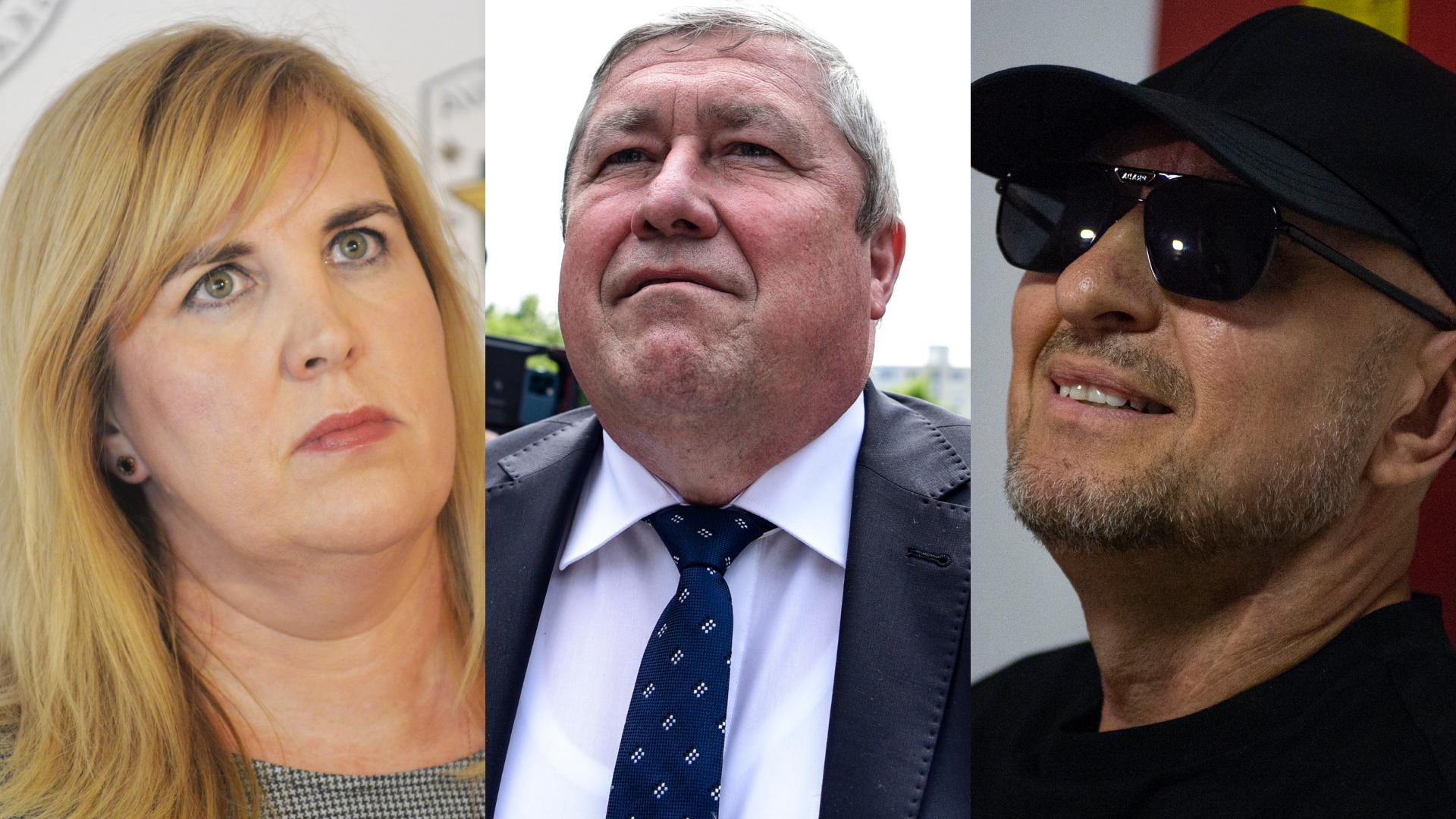 Wittenbergerová, Kováčik, Kollár