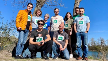 Slovenskí startupisti získali viac ako 1 milión eur na ich projekt. Užívajú si doslova rozprávkovú prácu