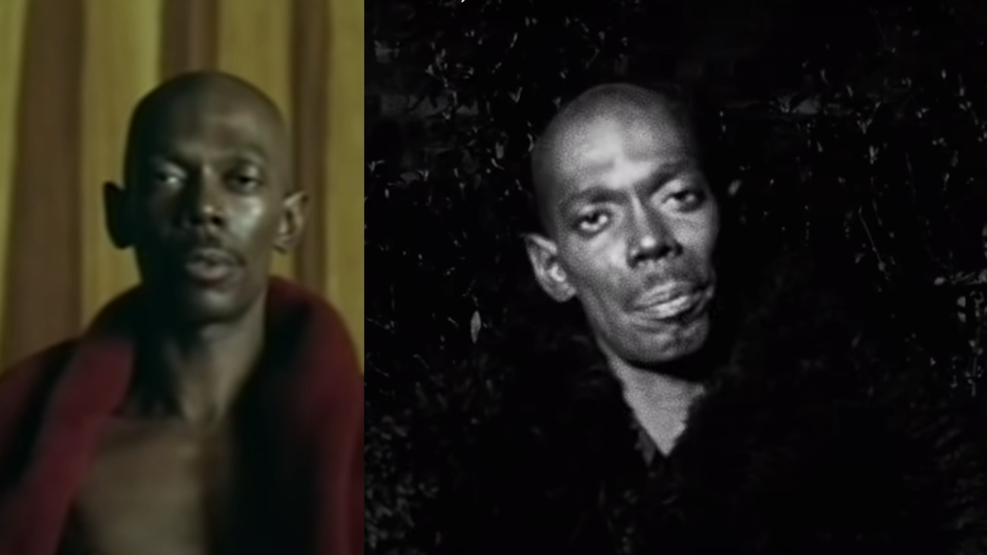 Faithless, Maxi Jazz