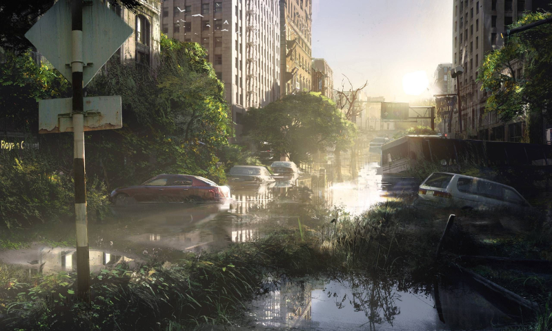 The Last of Us Part I