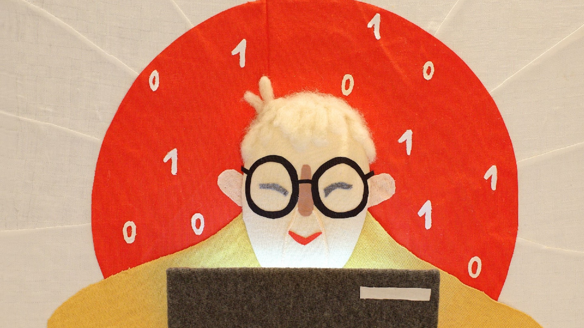 Gamerka na staré kolená