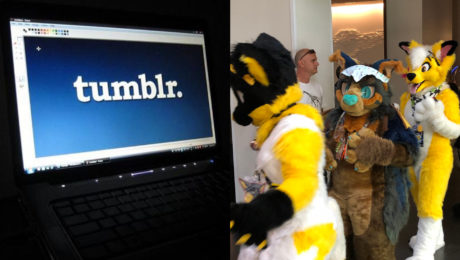 Najdivnejšie miesto internetu