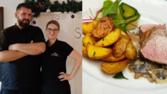 Manželia z Pezinka: