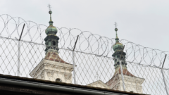 Budova väznice Ilava