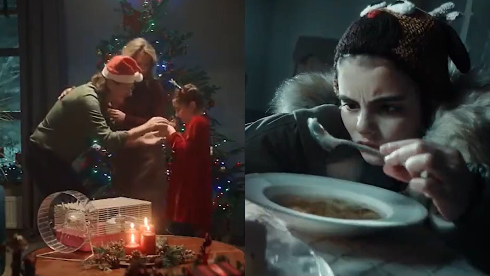 rusko televízia reklama rt teplo plyn