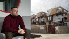 nehnuteľnosti - rozhovor s Boháčom