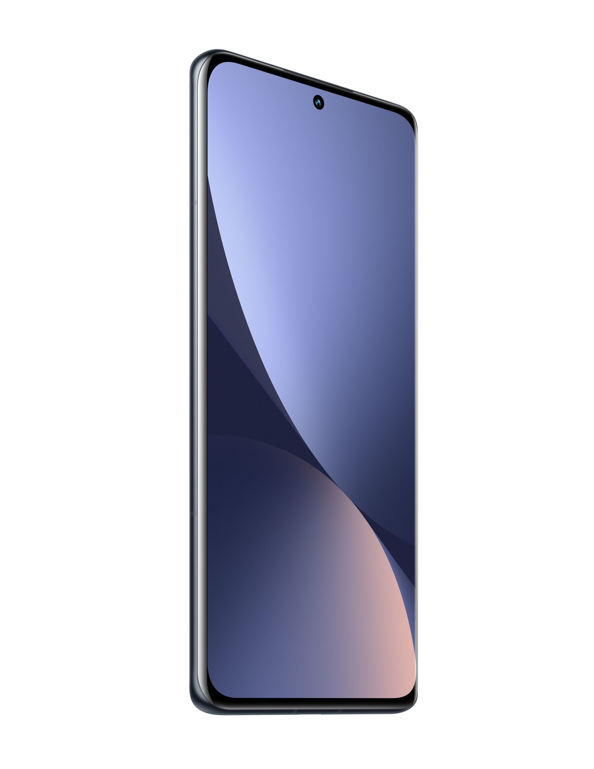 Xiaomi 12 Renders-Black-3
