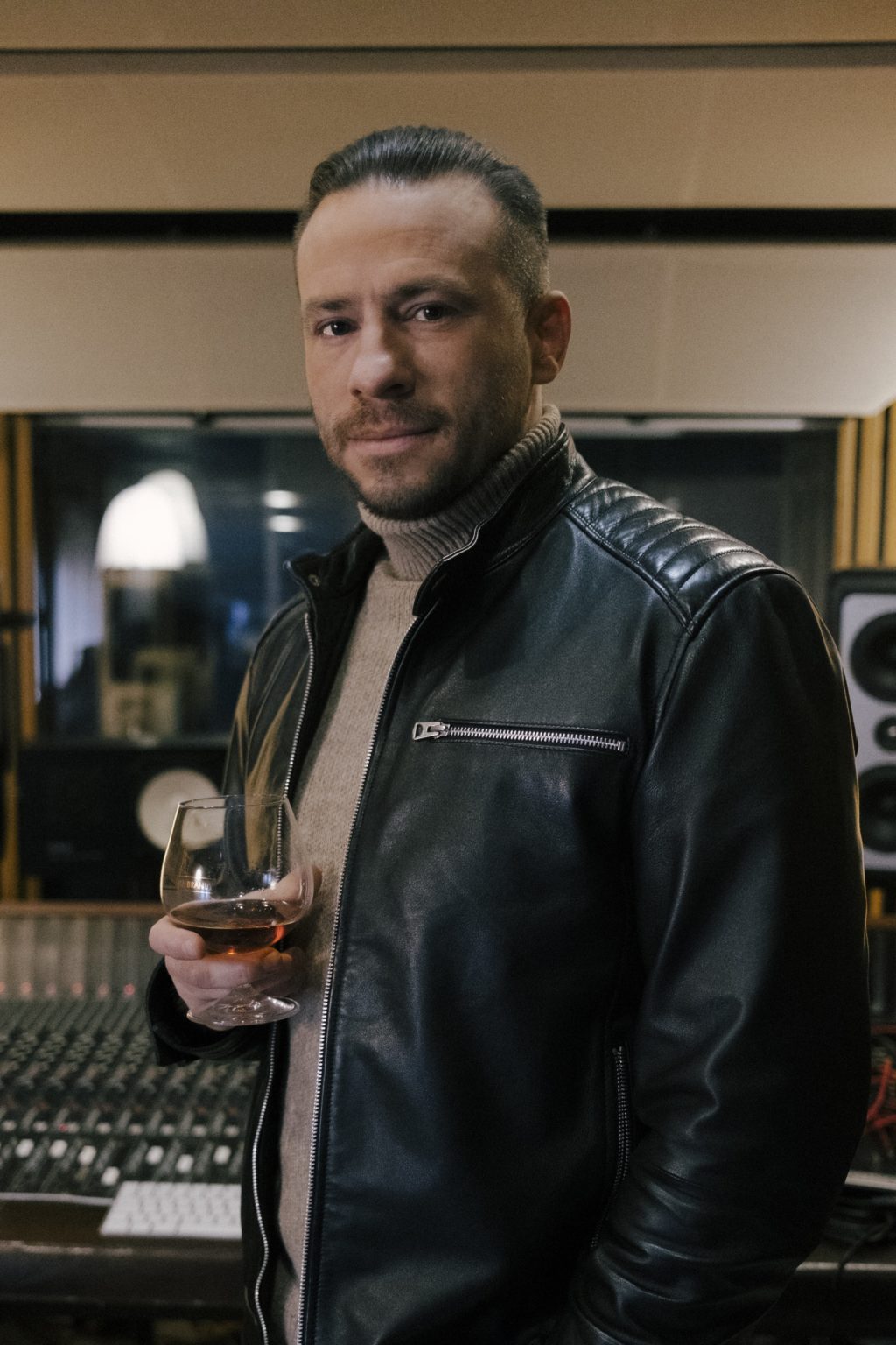Marek Dec Rpi Večne mladý kreatívec, spevák, songwriter a producent