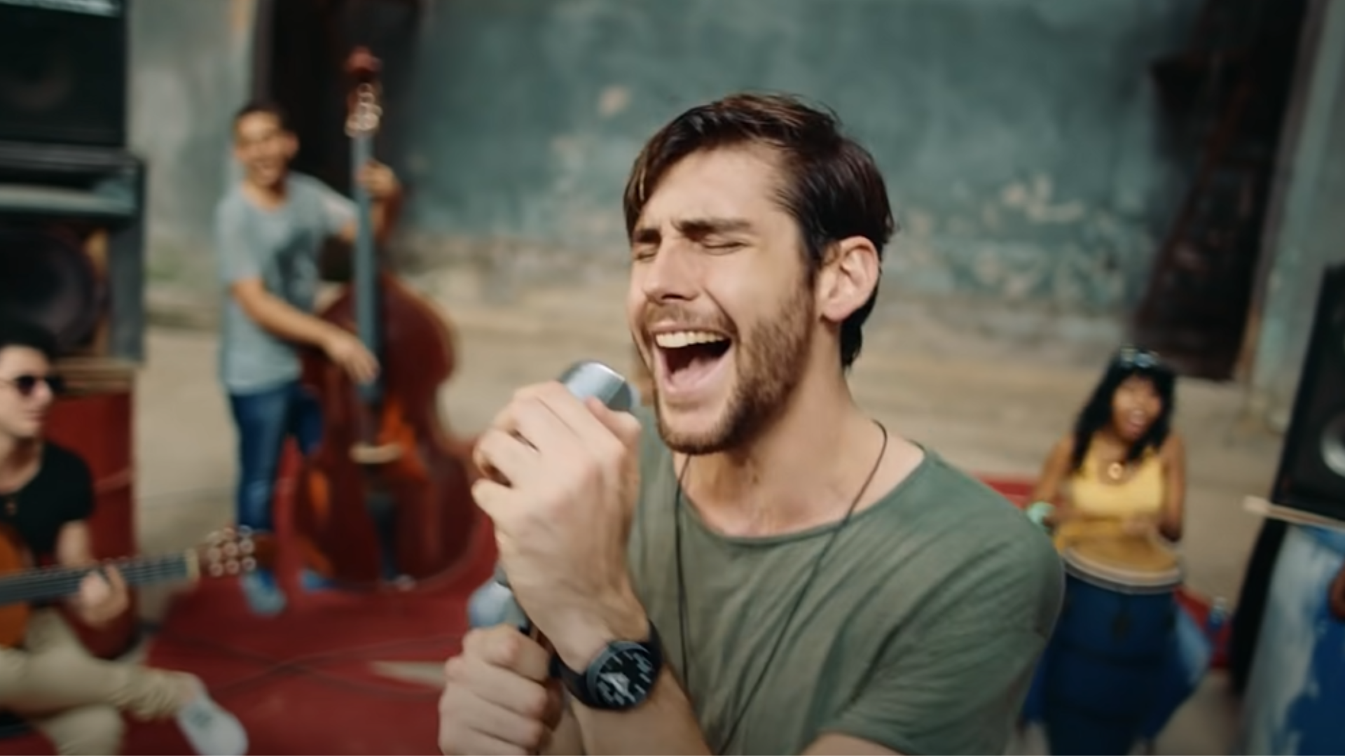alvaro soler