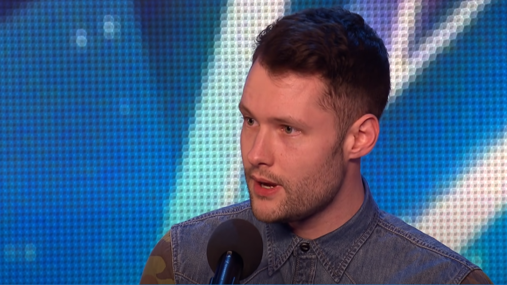 calum scott