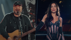 imt smile dua lipa hudba