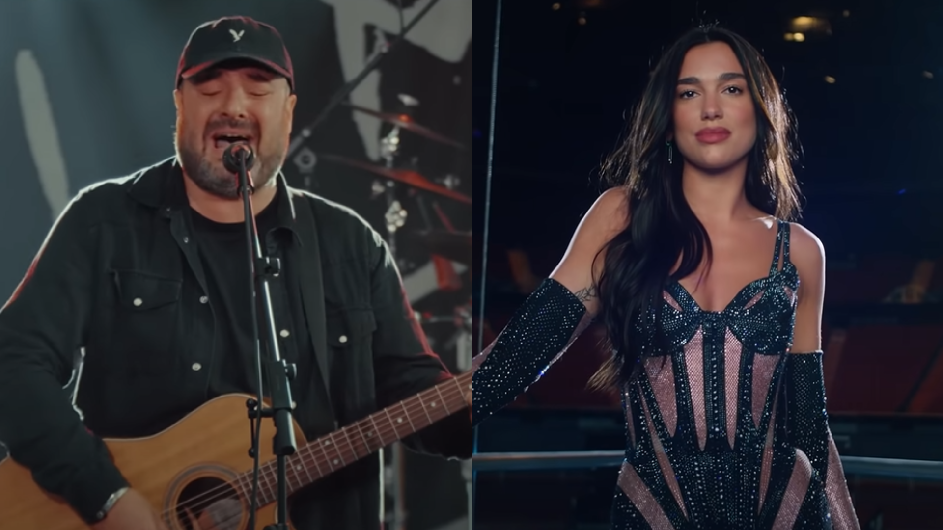 imt smile dua lipa hudba