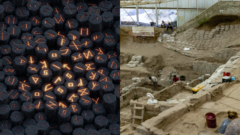 archeológ nórsko runa kameň písmo abeceda