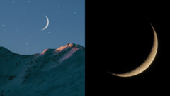 mesiac nov zem slnko