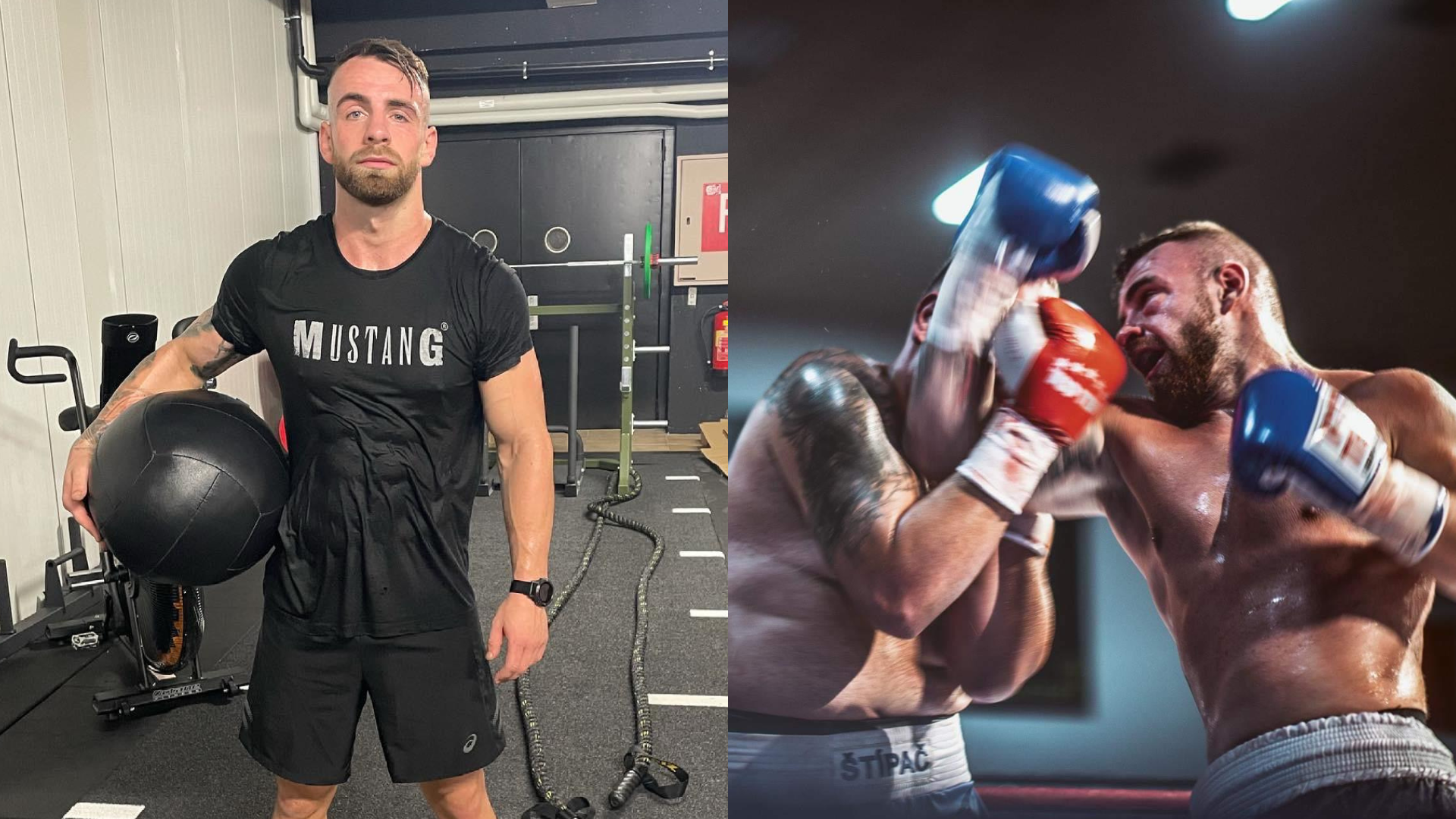 marián džupka box švajčiarsko