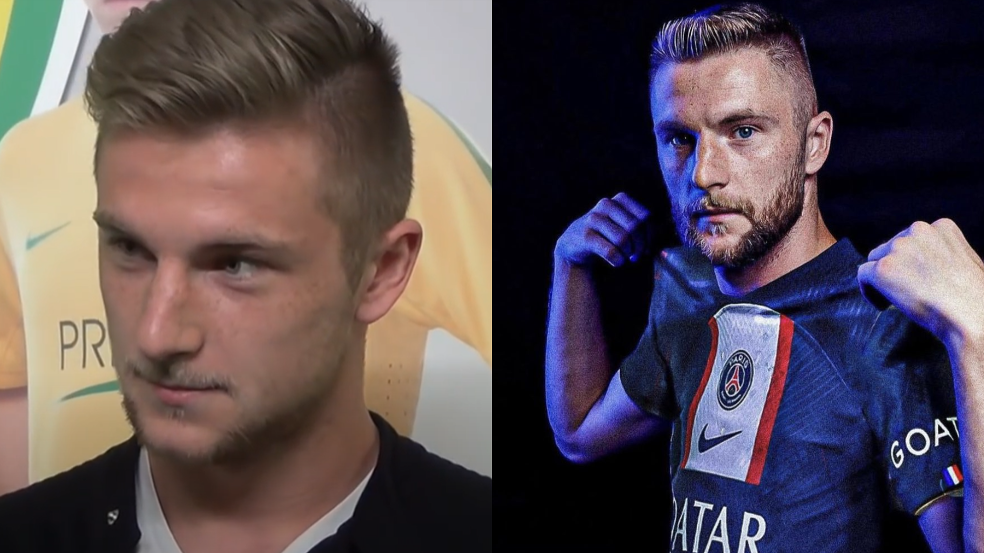 milan škriniar futbal slovensko žilina paríž