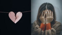 rozchod štúdia reddit