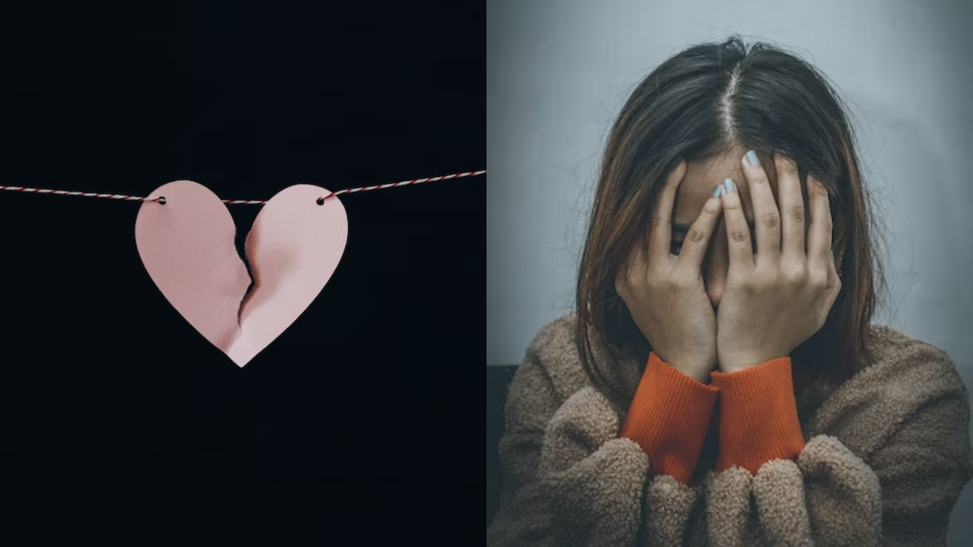 rozchod štúdia reddit