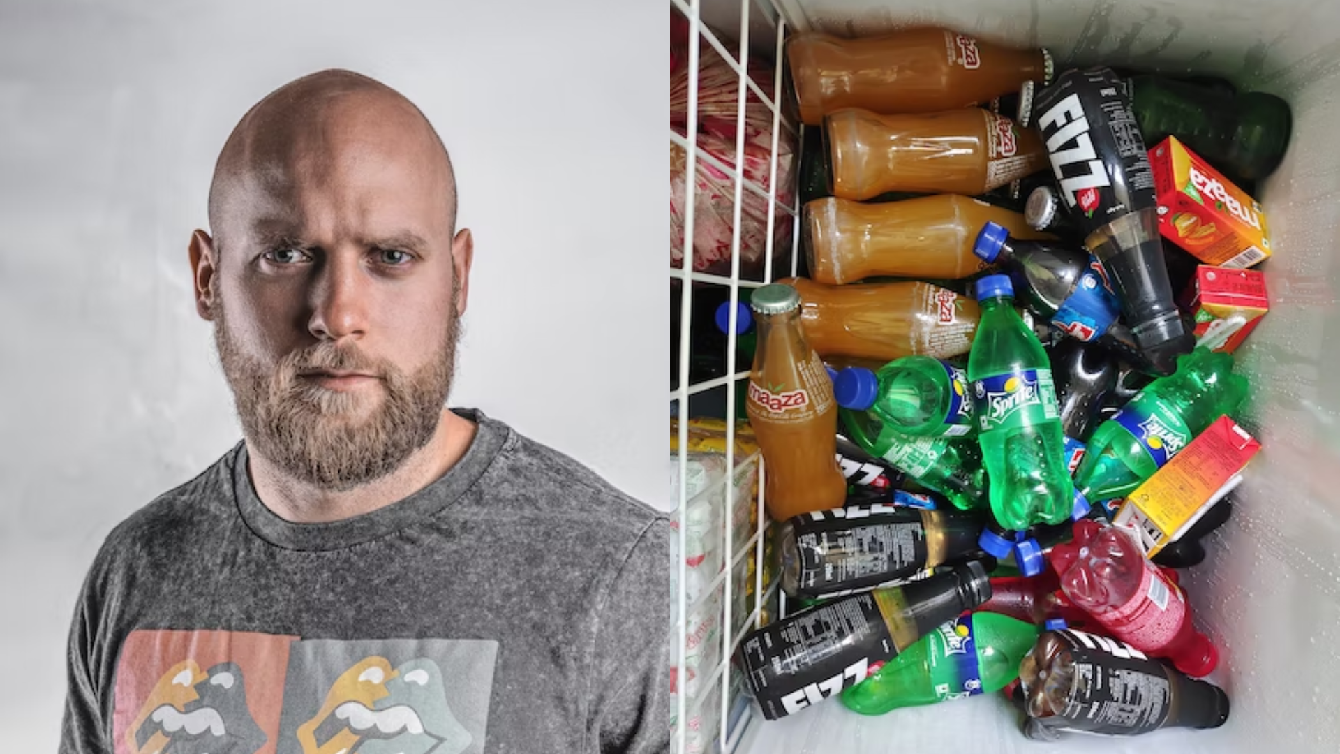 vypadávanie vlasov vlasy energetické nápoje