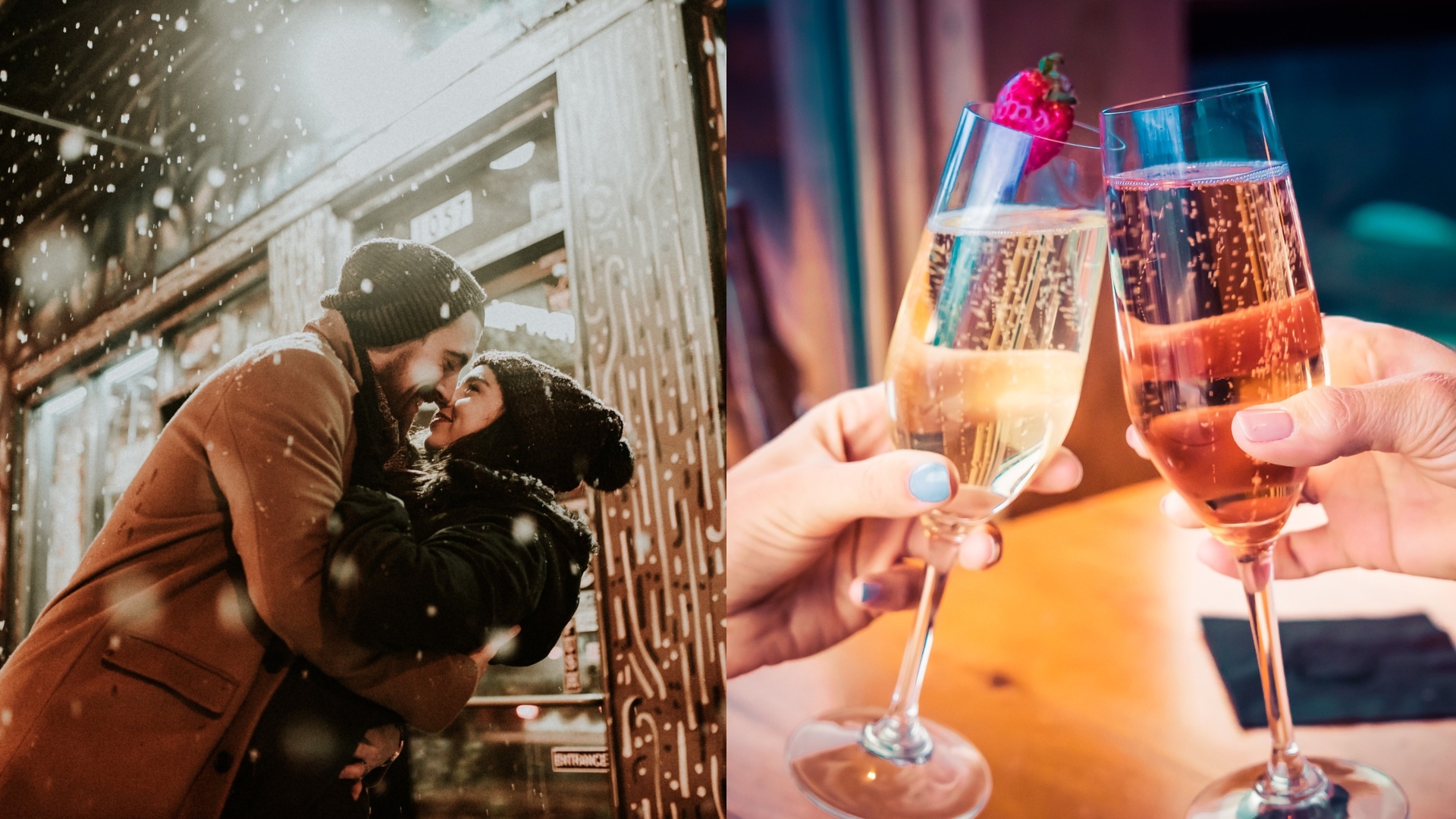 silvester nový rok predsavzatia