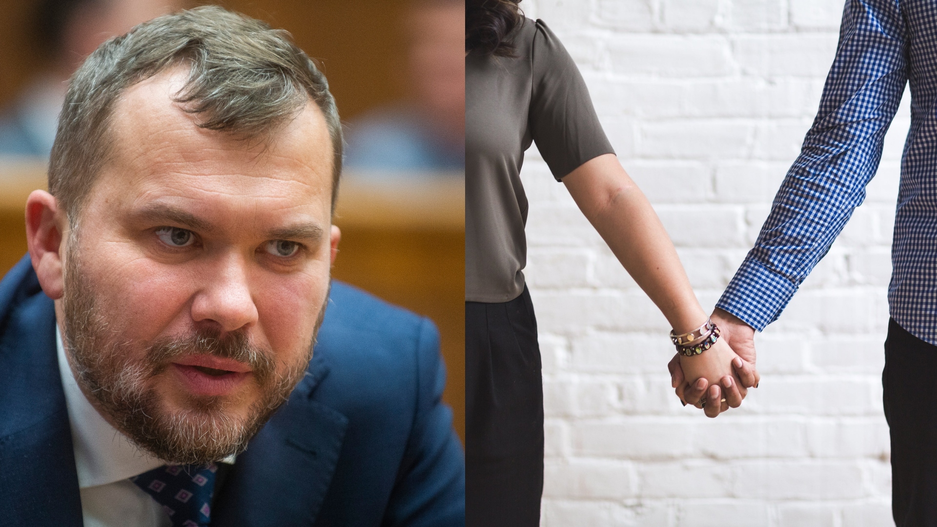 viliam karas minister spravodlivosti