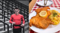 Chudnúť neznamená prestať