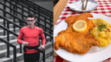 Chudnúť neznamená prestať