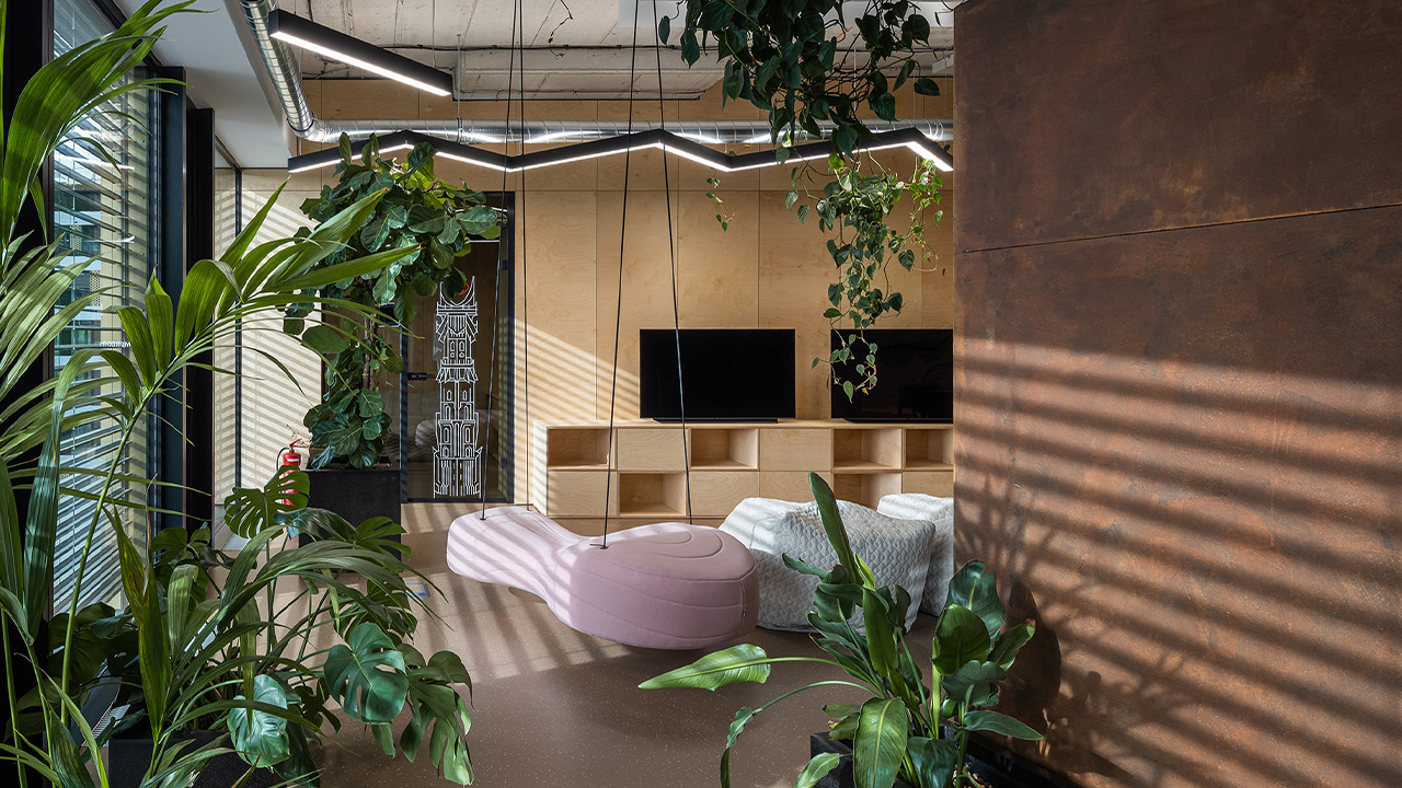 CBRE_kancelárie Metrohm Research Slovakia, Absolútny víťaz minulého ročníka OFFICE ROKA