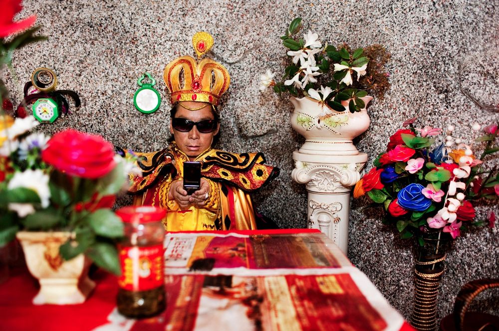 človek s trpasličím syndromom