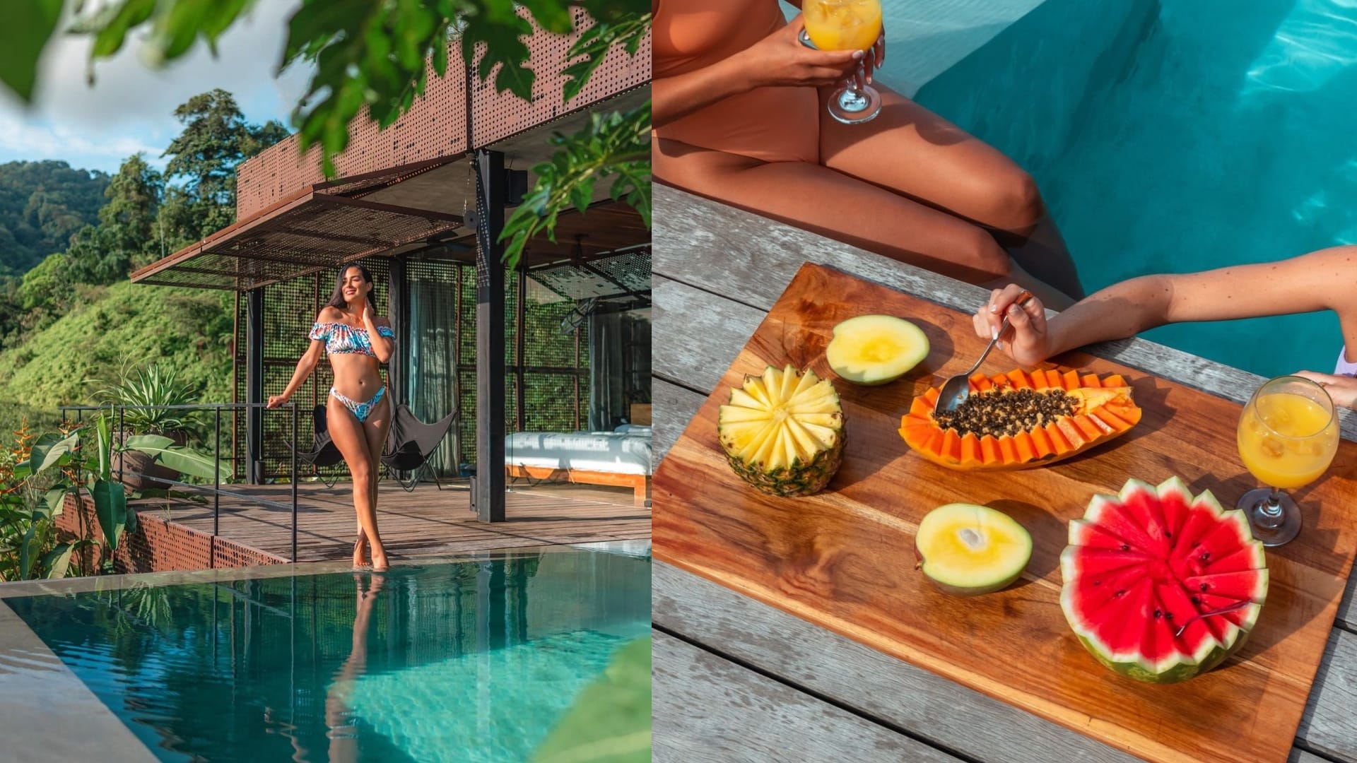 Rajský rezort v džungli: Slovák predal firmu a odišiel na Kostariku