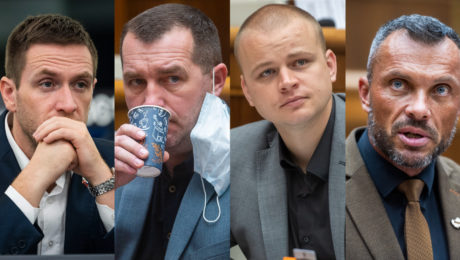 Slovenskému Facebooku v