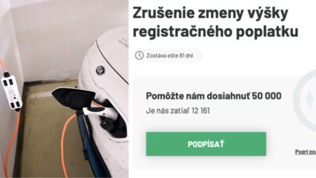 Poplatky za registráciu