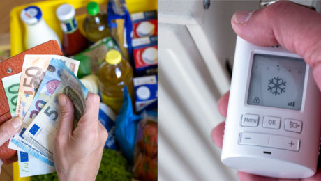 Slováci sa uchyľujú